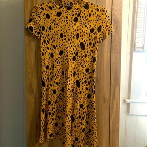 These dresses are in great condition no one even wears them one time.